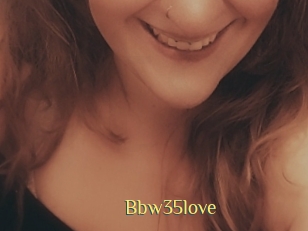 Bbw35love