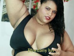 Bbwdany_luv