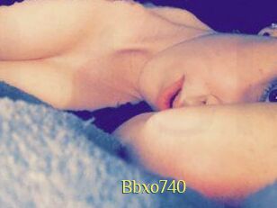 Bbxo740