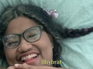 Bbybrat