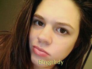 Bbygrlrdy