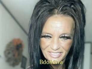 Bdolldiva