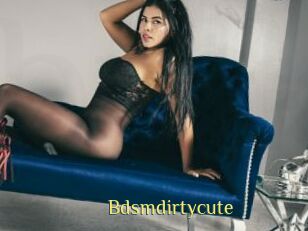 Bdsmdirtycute