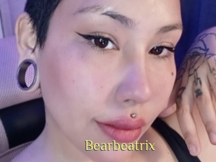 Bearbeatrix