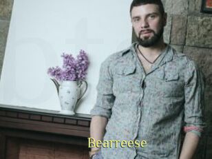 Bearreese