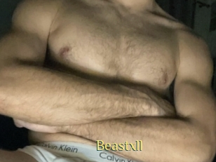 beastxll Brutal Spankings