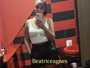 beatriceagnes Brutal Spankings