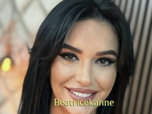 Beatricekanne