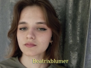 beatrixblumer Brutal Spankings