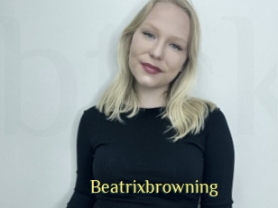 beatrixbrowning Brutal Spankings
