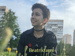 Beatrixfarro