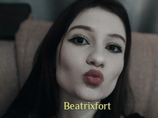 Beatrixfort