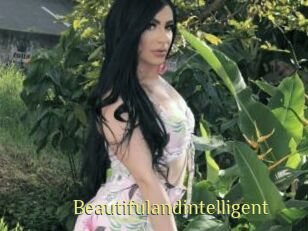 Beautifulandintelligent
