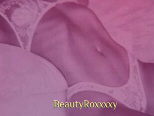 BeautyRoxxxxy