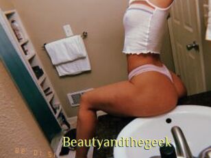 Beautyandthegeek
