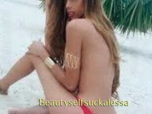 Beautyselfsuckalessa