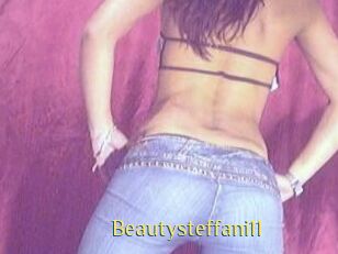 Beautysteffani11