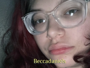 Beccadaniels