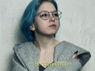 Beccamilltone
