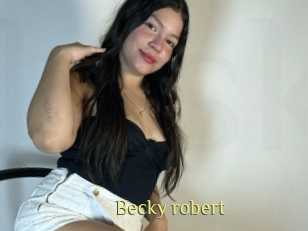 Becky_robert