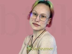 Beckybeamer