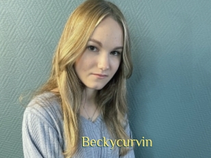 Beckycurvin