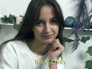 Beckydainty