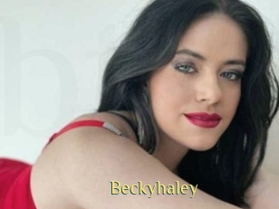 Beckyhaley
