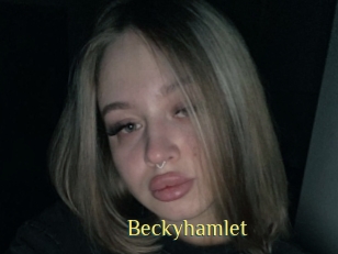 Beckyhamlet