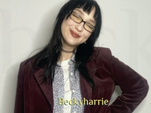 Beckyharrie