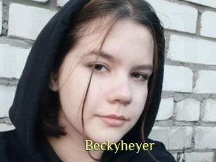 Beckyheyer