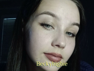 Beckyhigbie