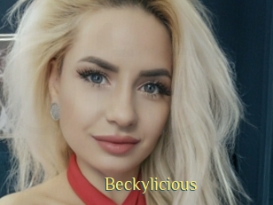 Beckylicious