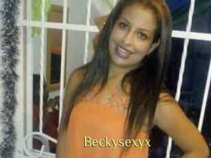 Beckysexyx
