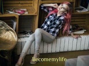 Becomemylife