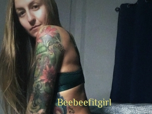 beebeefitgirl Brutal Spankings