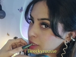 Beeckyrousse