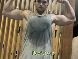 Beefyryan