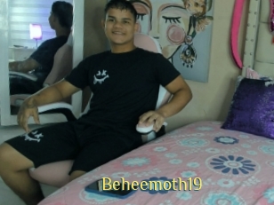 Beheemoth19