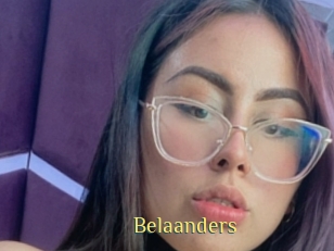 Belaanders