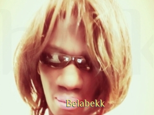 Belabekk