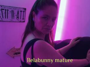 Belabunny_mature
