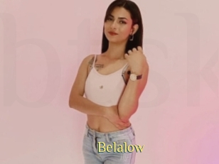 Belalow