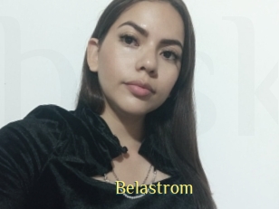 Belastrom