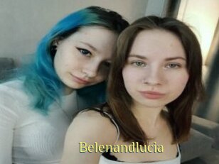 Belenandlucia