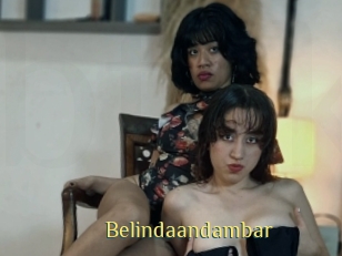 Belindaandambar