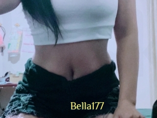 bella177 Brutal Spankings