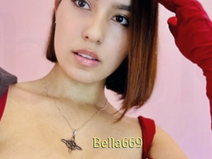 Bella669