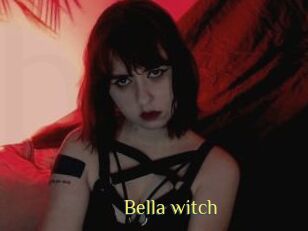 Bella_witch