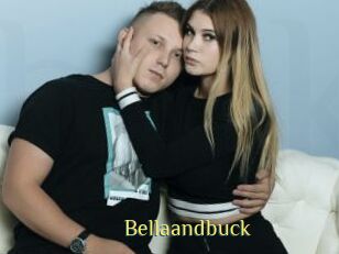 Bellaandbuck